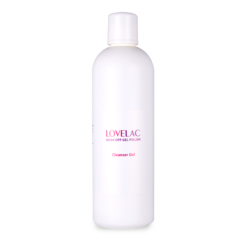 Cleanser Gel Ricarica