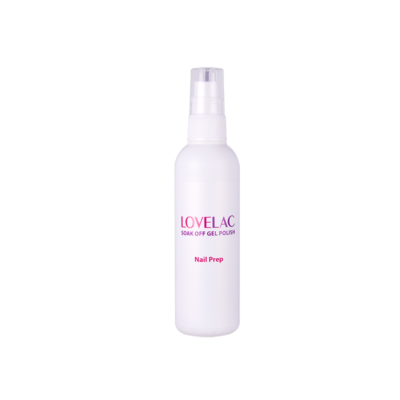 Nail Prep Spray